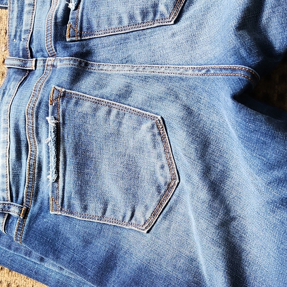 Womens Kancan Jeggings - Picture 5 of 8